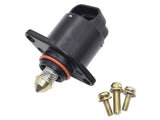 TwinPower 422625 Idle Air Control Motor for 2006–2007 FLH/FLT, 2006–2016 Softail and 2006–2017 Dyna