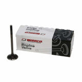 Wiseco 400 Steel Exhaust Valve VES003