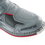 Gaerne Fastback Endurance Boots Cactus Blue, Size 8, Part Number 2196-003-8
