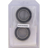 Pivot Works 06-11 Polaris Hawkeye 2x4 Front Wheel Bearing Kit PWFWK-P02-530