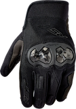 Jetstream Glove Black Textile Lg