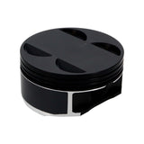 Wiseco 4.060 in. K2800 Black Edition Piston Kit