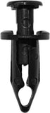 BOLT M8 Pry Rivet Kit, 10-Pack, Part Number 2005-0RRIV