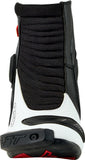 Tractech Evo D3o Short Boot Black/White 8