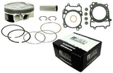 Namura NA-50019K Top End Kit, 98.94 mm Standard Bore, 11:1 Compression for Polaris 570