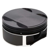 Wiseco 4.125 in. K2801 Black Edition HD Milwaukee 8 CVO 121ci 11:1 CR Piston