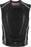 FLY RACING Barricade Zip Vest Small/Medium 360-9705