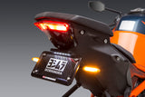 Yoshimura 070BG162910 Fender Eliminator Kit for 2020-2021 KTM 1290 Super Duke R