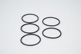 TwinPower 5-Pack Starter-to-Primary O-Ring, 2006–2017 Big Twin, Part 043273