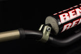 Renthal 12.7 in. RC/04+ Honda CRF/06+ Kawasaki KX/KXF Twinwall Pad, Part 997-01-OR-02-185