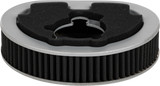 HARDDRIVE TJ-A-061 Performance Air Filter Replacement for Harley-Davidson OEM 29259-91A and 29330-96