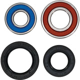Pivot Works 25-1035-P Premium Wheel Bearing Kit