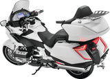 Kuryakyn 18-20 GL1800 Chrome Omni Frame Covers, Model 3273