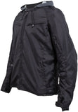 Speed and Strength Off The Chain 3.0 Textile Jacket, Medium, Part Number 609817