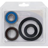 Pivot Works 25-1048-P Premium Wheel Bearing Kit for 1988–1997 Yamaha YFS200 Blaster