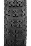 Sedona Bazooka MX/X-Country 19x6-10 Bias ATV Tire 4PR – Part AT19610