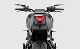 Rizoma PTU035B Flat Out Fender Eliminator for 2025 Yamaha MT-07