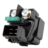 RM STATOR Starter Relay Solenoid 1996–2005 Suzuki DR650SE RMS090-104955