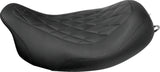 Mustang Motorcycle 14-Inch 76694 Solo Seat