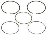Namura Piston Rings 86.47 mm Honed for NA-10001-2R Pistons