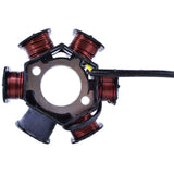 RM STATOR Stator Lighting Kit with Regulator and Pickup RMS900-106771 for Honda CRF100F and CRF80F