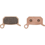 All Balls Sintered Brake Pad Kit 18-8071 for KTM 50 SX and 50 SXS