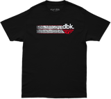FLY RACING Large DBK Elephant Tee 325-00087L