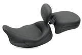 Mustang Motorcycle 17-Inch Touring Solo Seat, Model 79446, Part Number 79446