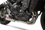 Yoshimura 13992AP521 Exhaust Race AT2 Full System SS/SS/CF for Yamaha