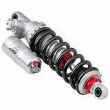 ZETA 8.89 x 12.7 x 3.81 WP Shock Gas Valve Xplor Shock ZE56-51002