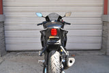 New Rage Cycles 25+ Yamaha R3 Fender Eliminator R3-FE-25