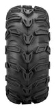 Sedona Mud Rebel 22x8-10 ATV/UTV Tire, 6-Ply Bias, Part Number MR22810