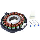 RM STATOR Denso Stator with Connector RMS010-103210 for KTM 450 and 500 Models