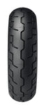 Dunlop Tire D206 Rear 170/70R16 75H Radial Tubeless for Motorcycles