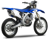 Yoshimura 99.06 in RS-4 Header/Canister/End Cap Exhaust System SS/Al/CF 234700D320