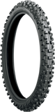 BRIDGESTONE M203 Front Tire - 70/100-17 for Soft to Intermediate Terrain