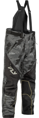 Fly Racing SNX Pro SB Pant in Black, Large - Durable Motocross Gear