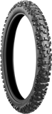 BRIDGESTONE Battlecross X40 Front Tire 90/100-21 57M - Off-Road Motorcycle Tire