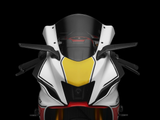 Rizoma Stealth Sport Mirrors Black Pair BSS020B for Yamaha YZF-R6, YZF-R7 and YZF-R1