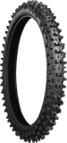 BRIDGESTONE Battlecross X10 Front Tire 80/100-21 for Off-Road Motorcycles