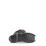 Gaerne GX-1 Motorcycle Boots Anthracite/Grey/Red Size 11, Part Number 2192-032-46