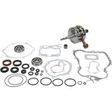 Hot Rods CBK0013 Bottom End Kit for 1998–2000 Yamaha YZ125