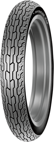 Dunlop F24 Front Tire 100/90-19 57S - Model 45812975