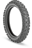 BRIDGESTONE M404 Rear Tire 80/100-12 for Off-Road Racing