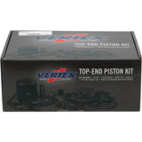 Vertex Pistons 85cc A Piston Kit, VTK24212A-2