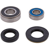 Pivot Works 25-1500-P Premium Wheel Bearing Kit for Polaris Powersports Vehicles