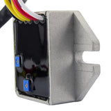 RM STATOR 100-Watt AC-to-DC Conversion Kit Stator and Regulator RMS900-107506 for KTM 450 and 530