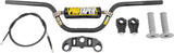 ProTaper 143 mm Rise Kawasaki KLX110 All Pit Bike Kit 022846