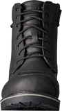RST Roadster 3 CE Waterproof Motorcycle Boots, Black, Men’s Size 11.5, Part 103576BLK-45