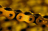 Renthal 420-120L R1 Works Chain C241